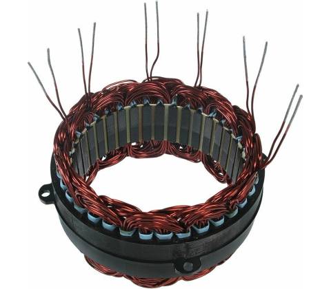 Stator, generátor AS-PL AS0022