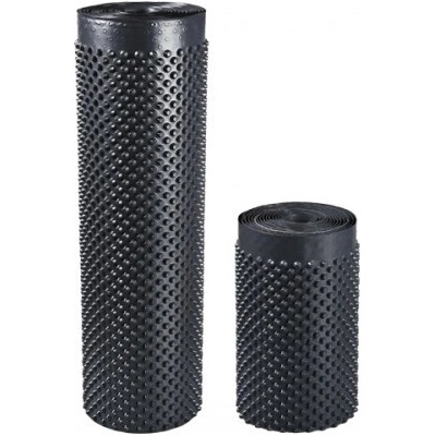 Nopová fólia BASIC 1 x 20m Den Braven 400g