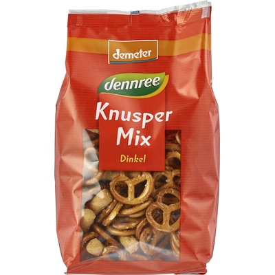 Dennree Křupavý mix 200 g