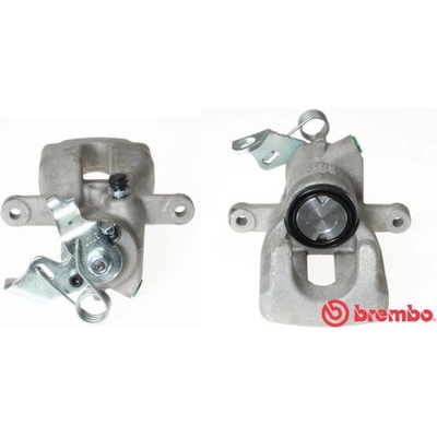 Brzdový strmeň BREMBO F 61 262 (F61262)