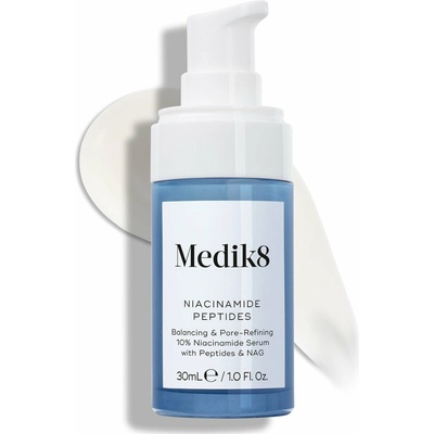 Medik8 Niacinamide Peptides 30 ml