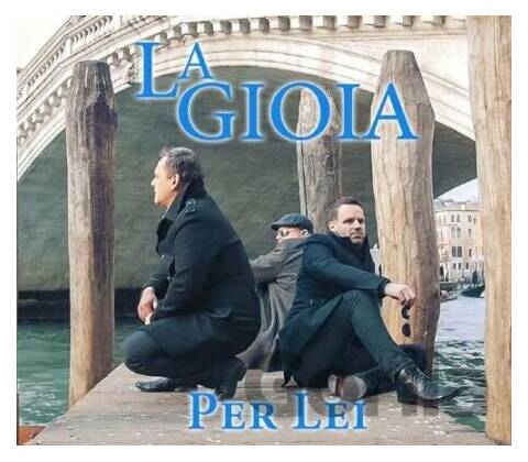 La Goia - Per Lei