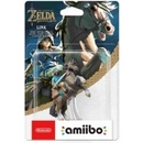 amiibo Nintendo Zelda Link Rider