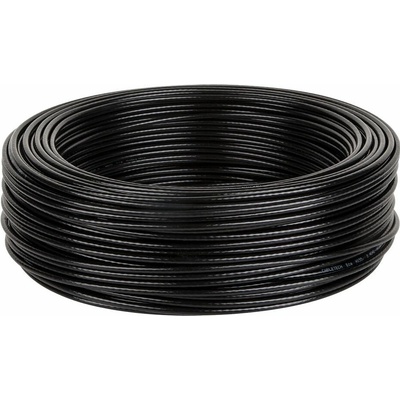 CABLETECH Koaxiálny kábel H155 100 m/box