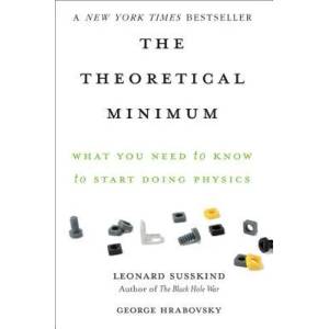 The Theoretical Minimum (2014)