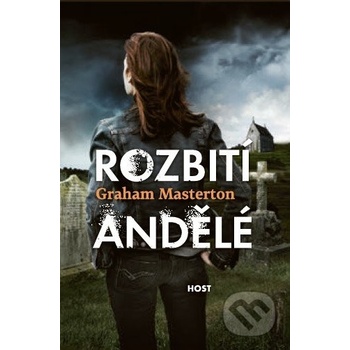 Rozbití andělé