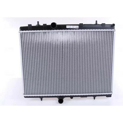Chladič, chlazení motoru NISSENS 63606A