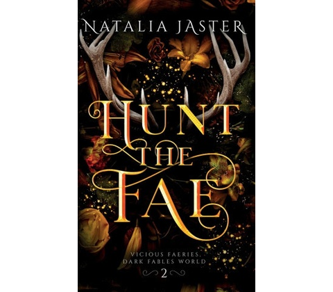 Hunt the Fae