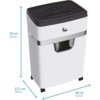 Image 1 of HP OneShred 12MC (2806)