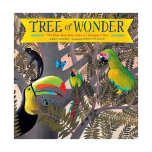 Tree of Wonder | Simona Mulazzani (ISBN: 9781797206837)