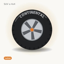Continental 4x4Contact