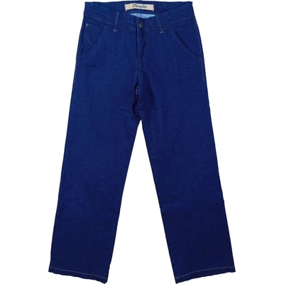 Wrangler Dámske džínsy W278-GQ 585