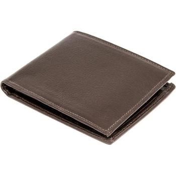 Image 1 of Wallet-bg - luks Wallet luks brown (63.2)