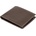 Wallet-bg - luks Wallet luks brown (63.2)