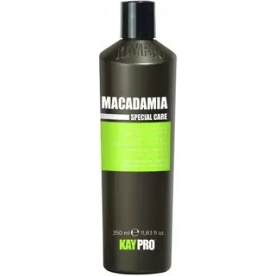 KayPro Регенериращ шампоан с макадамия KAYPRO Macadamia Shampoo