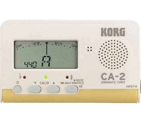 Korg CA-2
