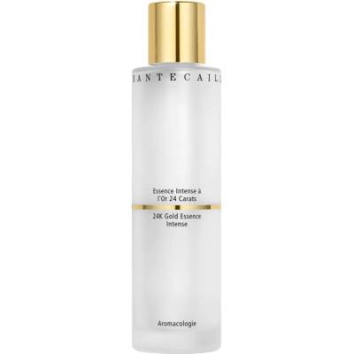 Chantecaille Gold 24K Gold Essence Intense луксозен серум против бръчки за сияен вид на кожата 150ml