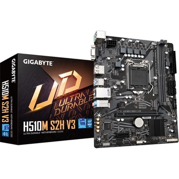 Image 1 of GIGABYTE H510M S2H V3