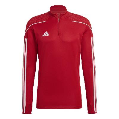 Мъжки анцуг Adidas Tiro23 L Tr Top Tracksuit Mens - Power Red 2