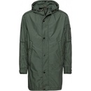 Camel Active kabát COAT zelená