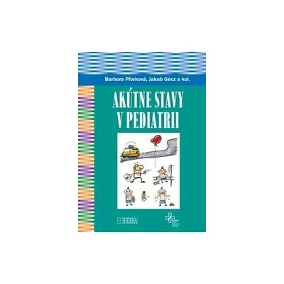 Akútne stavy v pediatrii