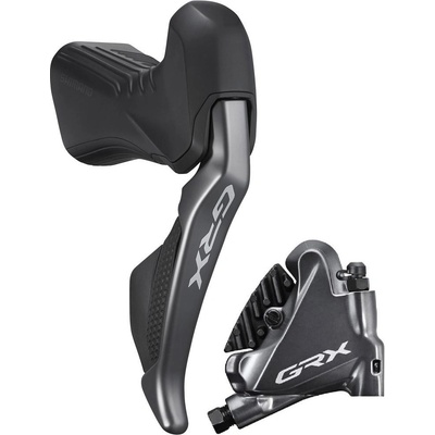 Shimano dual control GRX STRX815R/BRRX810R sada