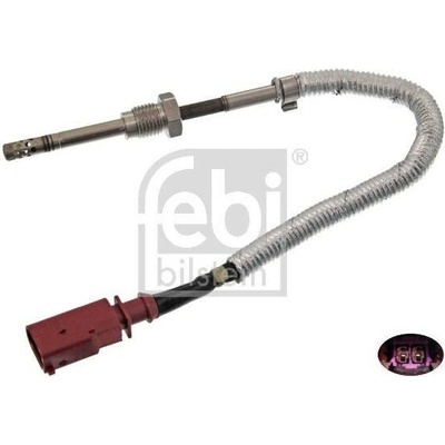 Čidlo, teplota výfukových plynů FEBI BILSTEIN 49278