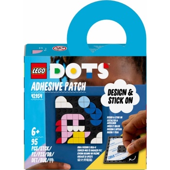 LEGO® DOTS™ 41954 Nalepovací záplata