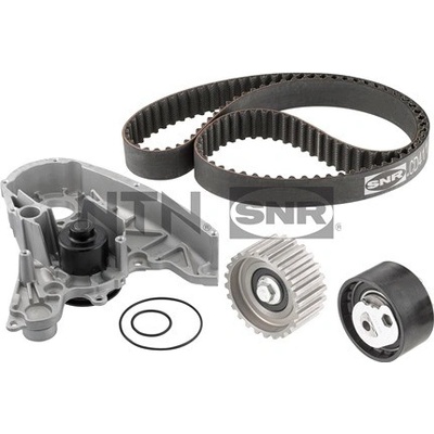 SNR KDP458470