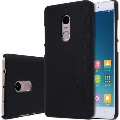 Nillkin Super Frosted Pouzdro Xiaomi Redmi 4 černé