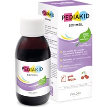 Pediakid NA ĽAHŠIE ZASPÁVANIE sirup 125 ml
