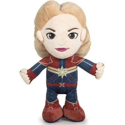 Captain Marvel 30 cm