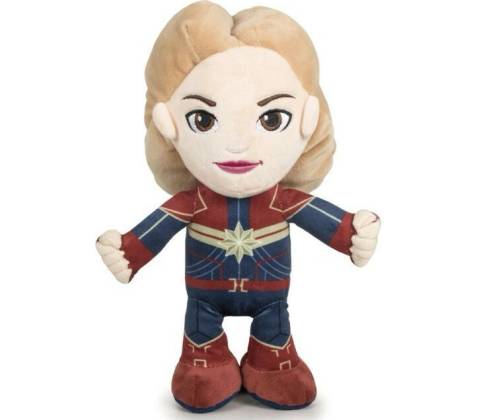 Captain Marvel 30 cm