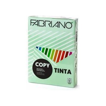 Fabriano Копирна хартия Fabriano Copy Tinta, A4, 80 g/m2, светлозелена, 500 листа, office1_1535100225