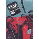 U 2: ELEVATION 2001 TOUR DVD