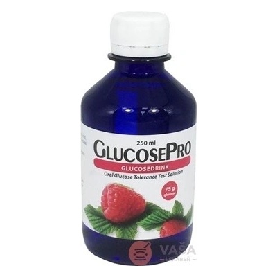 GlucosePro 75 g 250 ml