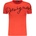 DESIGUAL Къса дамска тениска desigual, Размер l, Цвят Червено (26swtk07_ro3005)