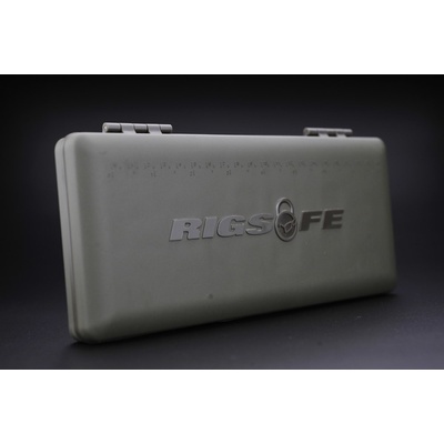 Korda Zásobník Mini Rig Safe Combi