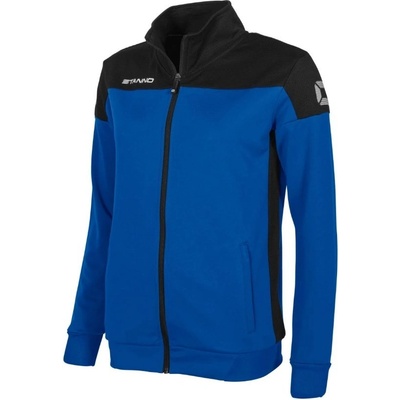 Stanno Pride Full Jacket Damen 408603-5800 modrá