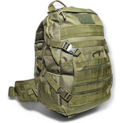 Ruksak Rinokor Outspace olive 35 l