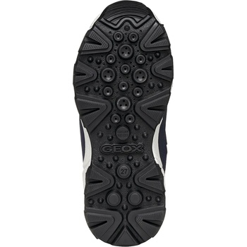 GEOX Детски обувки Geox MAGNETAR ABX (J463ZC.050FU.28.35)