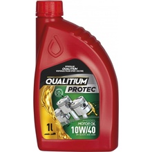 Chemnaft Qualitium Protec 10W-40 1 l