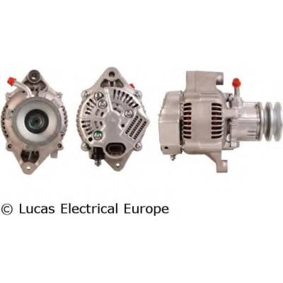 LUCAS ELECTRICAL Alternátor LUE LRA02710