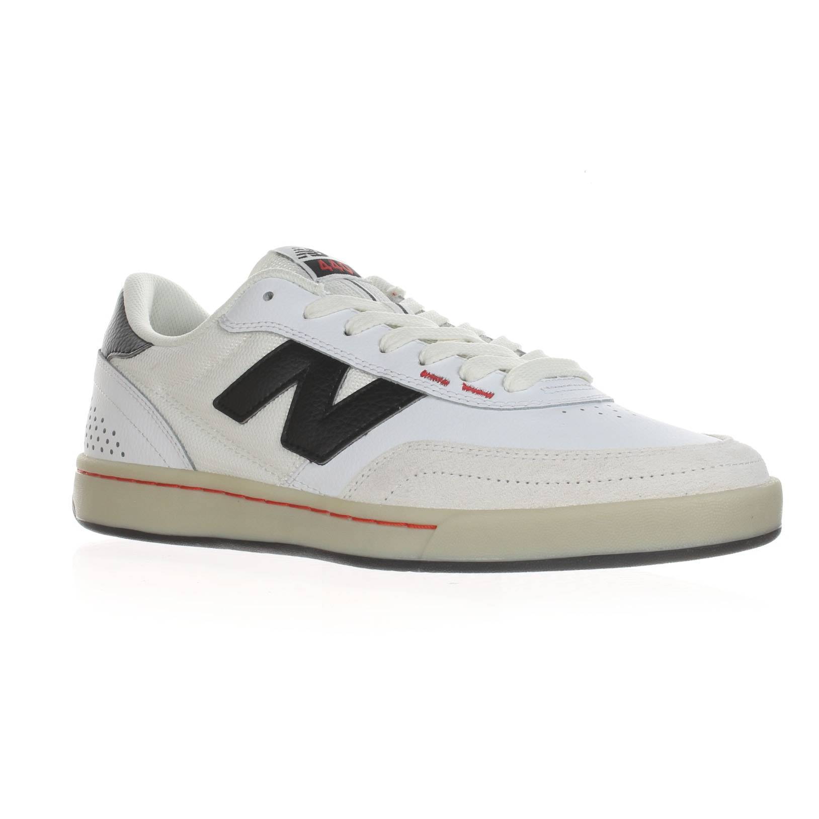 New Balance Numeric 440 V2 white/black od 727 Kč