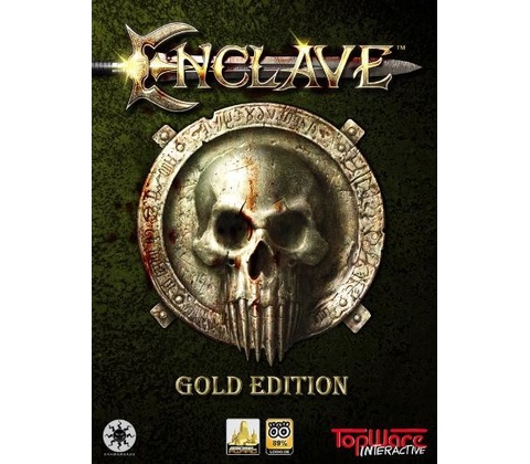 Enclave
