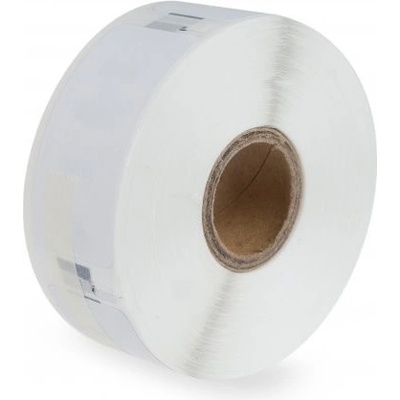 PrintLine kompatibilní s DYMO 99015 (S0722440) Páska, pro tiskárny štítků, kompatibilní s DYMO 99015 (S0722440), pro DYMO LabelWriter 310, 320, 330, 330, na diskety, papírová role, 70x54mm, 320ks PLTD