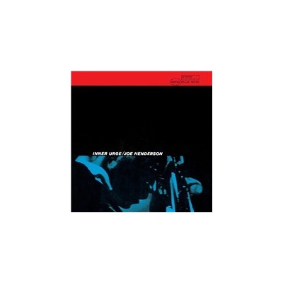 HENDERSON, JOE - INNER URGE LP