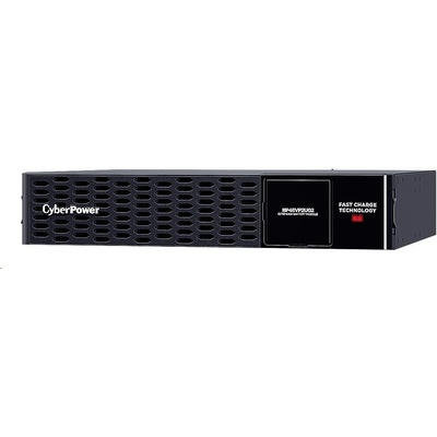 CyberPower BP48VP2U02 CyberPower Battery Pack pro PR1500ERTXL2U PR2200ERTXL2U PR3000ERTXL2U