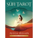Súfi tarot - Ayeda Husain
