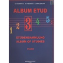Album Etud 3